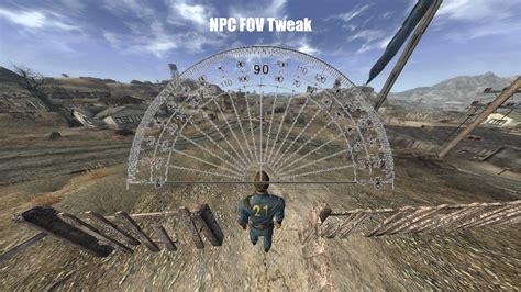 one tweak new vegas